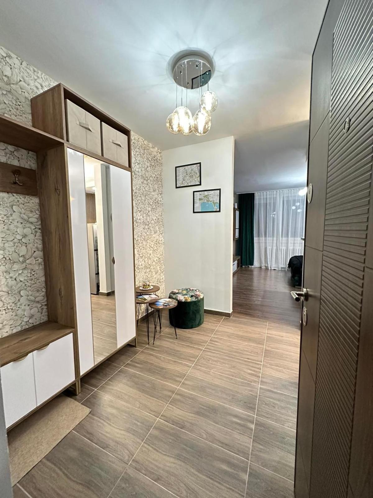 סובוטיקה The Nada Apartment Of Hope מראה חיצוני תמונה