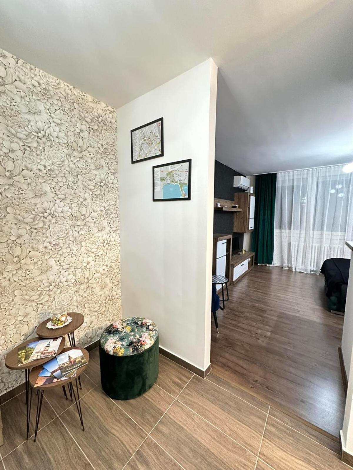 סובוטיקה The Nada Apartment Of Hope מראה חיצוני תמונה