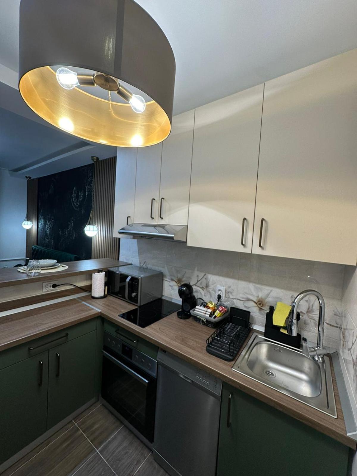 סובוטיקה The Nada Apartment Of Hope מראה חיצוני תמונה