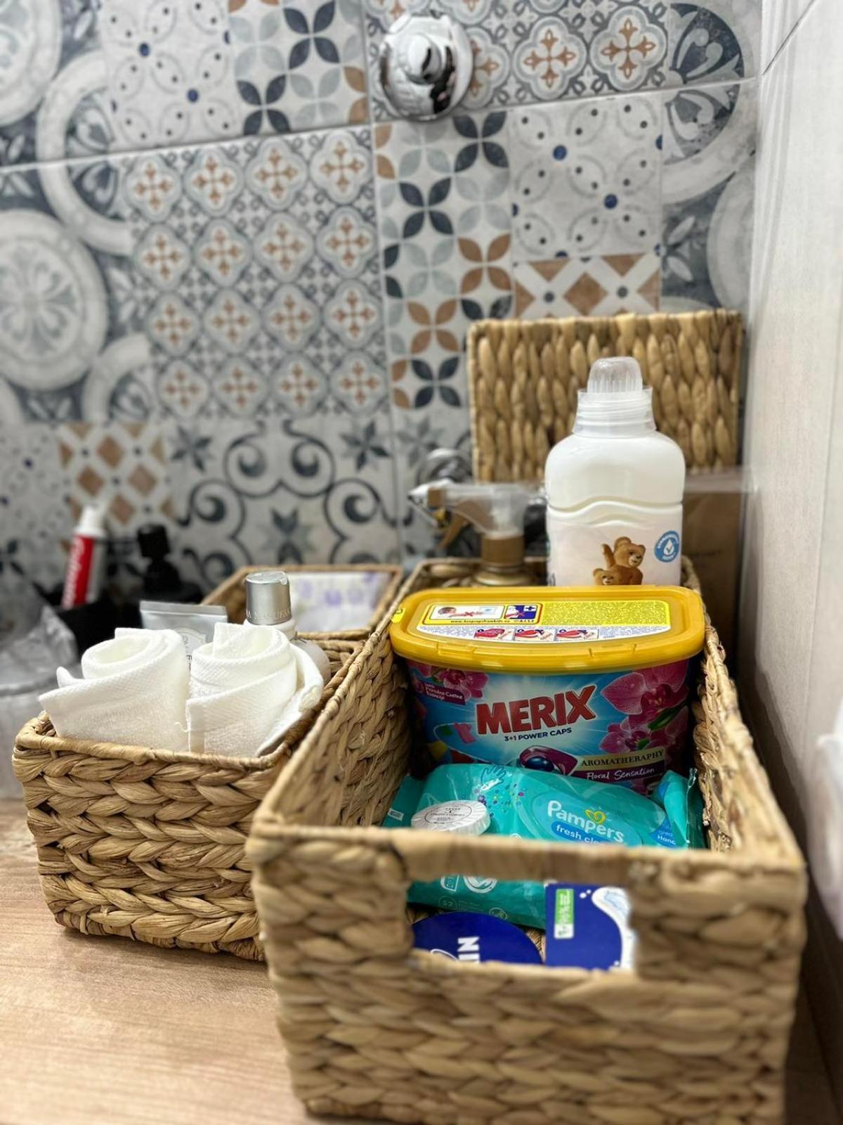 סובוטיקה The Nada Apartment Of Hope מראה חיצוני תמונה