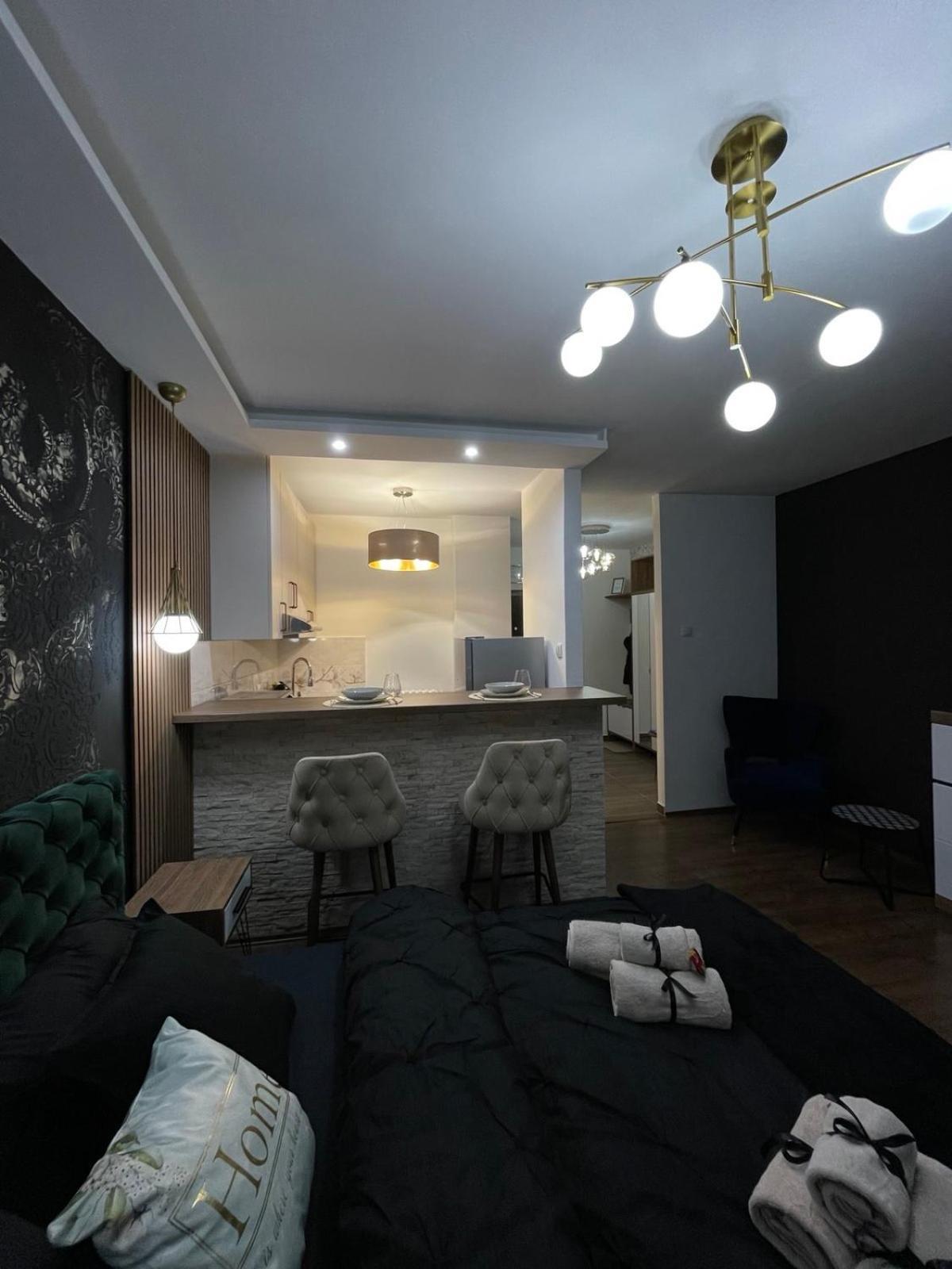 סובוטיקה The Nada Apartment Of Hope מראה חיצוני תמונה