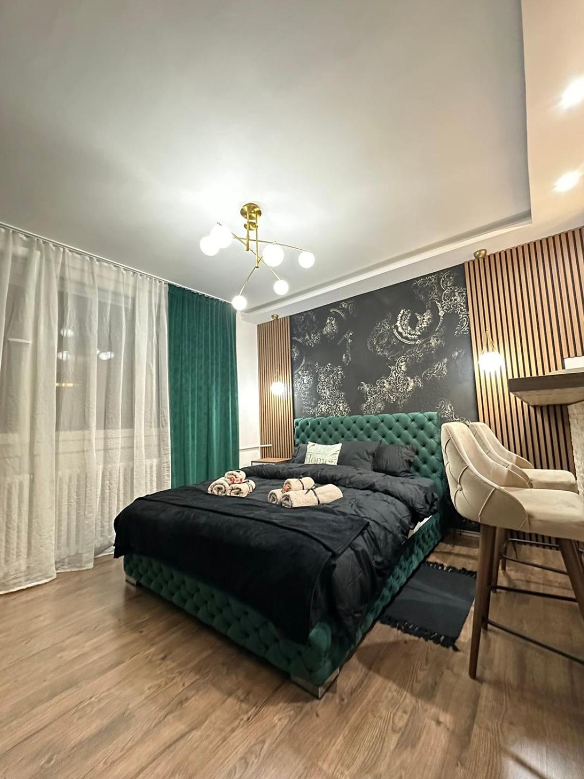 סובוטיקה The Nada Apartment Of Hope מראה חיצוני תמונה