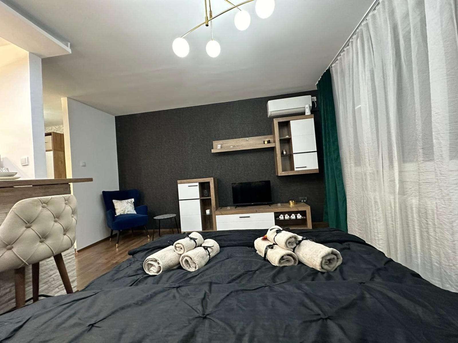 סובוטיקה The Nada Apartment Of Hope מראה חיצוני תמונה