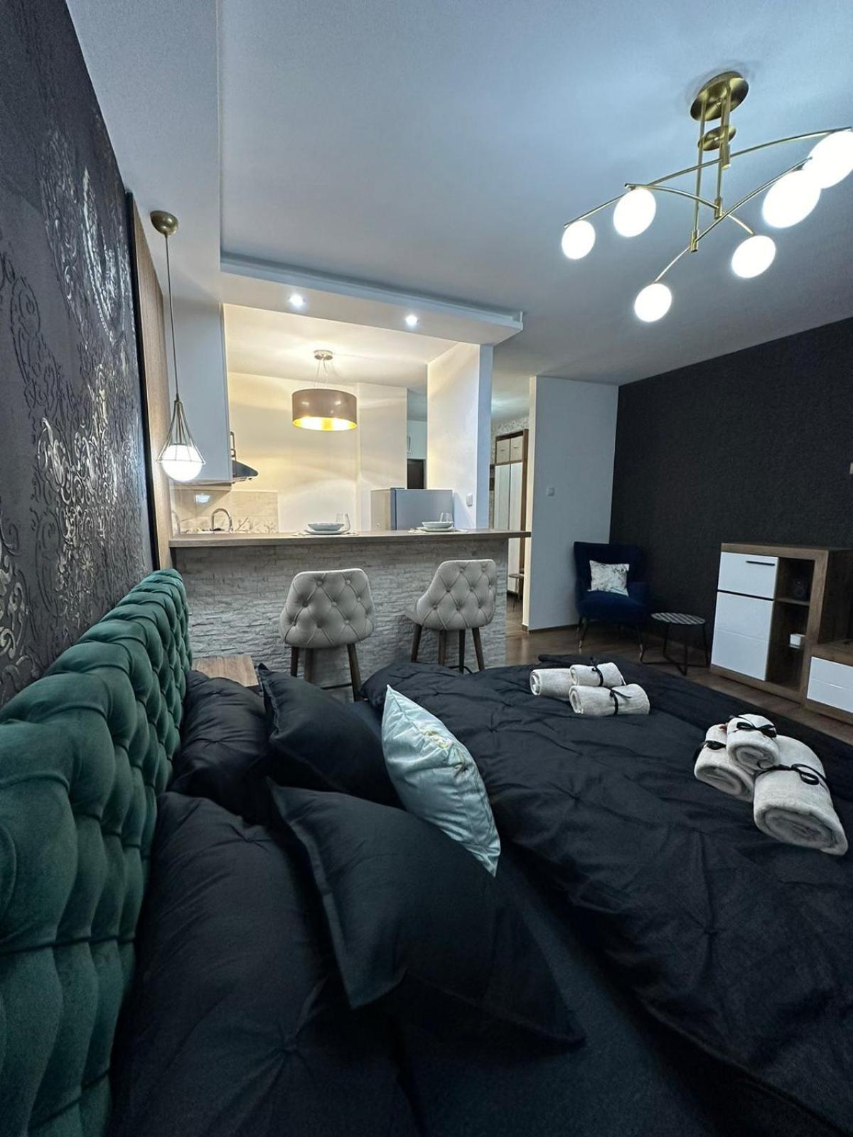 סובוטיקה The Nada Apartment Of Hope מראה חיצוני תמונה